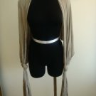 Light Brown Shoulder Wrap
