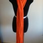 Orange Cotton Wrap