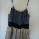 Old Navy XS Grey Dress