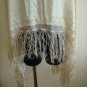 100% Silk Shawl
