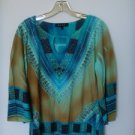 Large BLEU Top