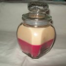 Vanilla/Cranberry