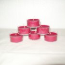 Tealite Candle
