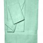 Spa Weight Bath Towel Set, 100% Bamboo Fiber-3 sets of 3pcs