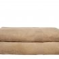 Spa Weight Bath Towel , 100% Bamboo Fiber-2pcs