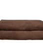 Spa Weight Bath Towel , 100% Bamboo Fiber-2pcs