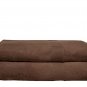 Spa Weight Bath Sheet , 100% Bamboo Fiber-2pcs