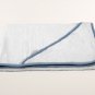 Baby Hooded Bath Towel , 100% Bamboo Fiber- 6 Pieces