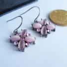 New fine ear rings