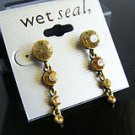 New fine ear rings