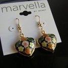 New fine ear rings