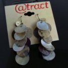 New fine ear rings