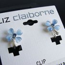 New fine ear rings