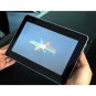ZT 180 Tablet PC Android 2.1 10.2 Inch Display 256 mb Ram 2 GB 1 ghz