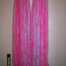 Cotton Candy Yarn Falls