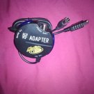 Auto RF Adapter For Gaming Console