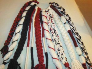 CUSTOMIZE YOUR OWN YARN FALL!