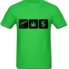 Mens Graphic Tshirt