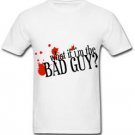Mens Graphic Tshirt