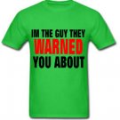 Mens Graphic Tshirt
