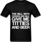 Mens Graphic Tshirt