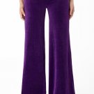 Womens Plus Size Gaucho Pants