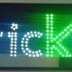 CELLPHONES DISPLAYS