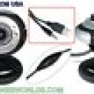 WEBCAM MINI USB CAMERA & MIC FOR PC & LAPTOPS NEW