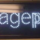 PAGEPLUS SIGN LED LIGHT SIGN NEW SHOP SIGN NEW