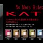 Kanebo KATE reflect mirror eyes Japan (8 colors)