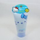 Rosette Hello Kitty Acne Wash 120g face cleaner oily Japan