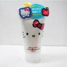 Rosette Hello Kitty Apple Gommage 120g AHA scrub Sanrio Japan