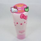 Rosette Hello Kitty Collagen Wash 120g Sanrio cleanser Japan