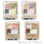 Shiseido MAJOLICA MAJORCA 3D Glistening Eyeshadow Japan (4 Color)