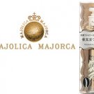 Shiseido Majolica Majorca Lash Bone Fiber Mascara Base Japan