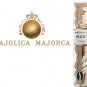 Shiseido Majolica Majorca Lash Bone Fiber Mascara Base Japan
