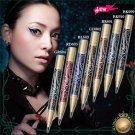 Shiseido MAJOLICA MAJORCA  Liquid Automatic Eyeliner Japan (7 Color)