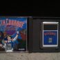 Keith Courage in Alpha Zones For TurboGrafx-16
