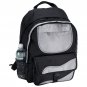 LUMBP Diamond Plate™ Padded Motorcycle Backpack