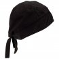 GFSKULL2: Diamond Plate ⢠6 pc Set Assorted Cotton Skull Caps