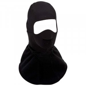 GFFCMSK: Diamond Plate &acirc;�&cent; Motorcycle Full Face Mask