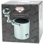 Diamond Plate &acirc;�&cent; Chrome Motorcycle Cup Holder