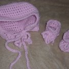 BABY CAP