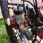 New Powered Paraglider