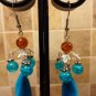 Free shipping Heart wings Set