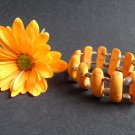 Fashion Yellow  Bracelet