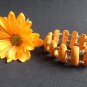 Fashion Yellow  Bracelet