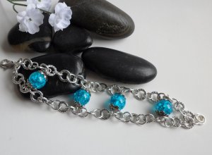 Sky Bracelet