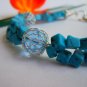 Turquoise Bracelet Set
