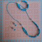 Turquoise Necklace